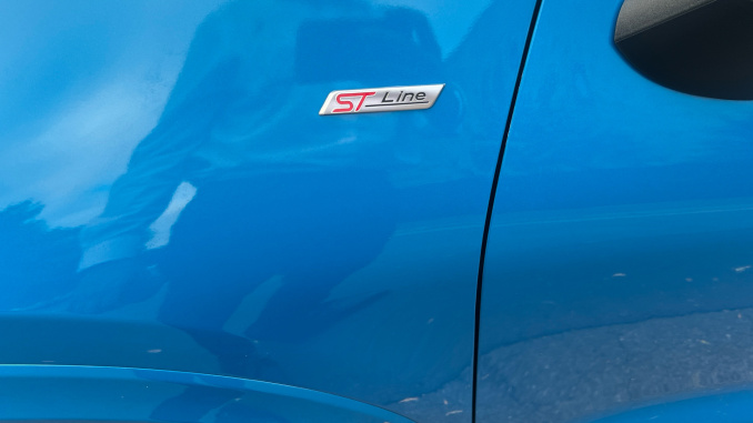 Ford Puma 1.0 EcoBoost Hybrid mHEV ST-Line 5dr Petrol Hatchback - Image 26